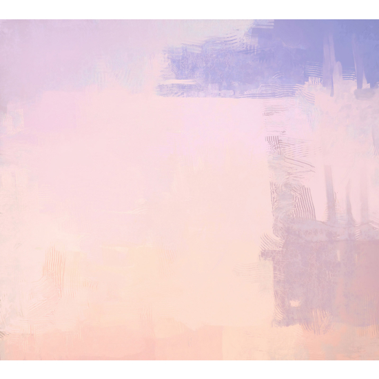 Papel pintado panorámico - Abstracto