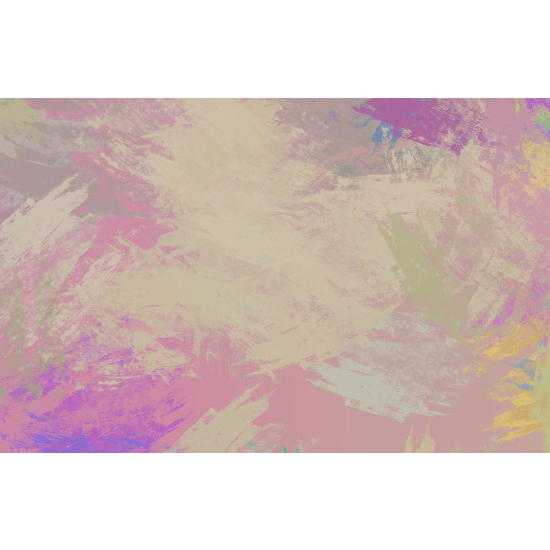 Papel pintado panorámico - Abstracto