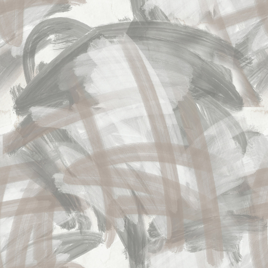 Papel pintado panorámico - Abstracto