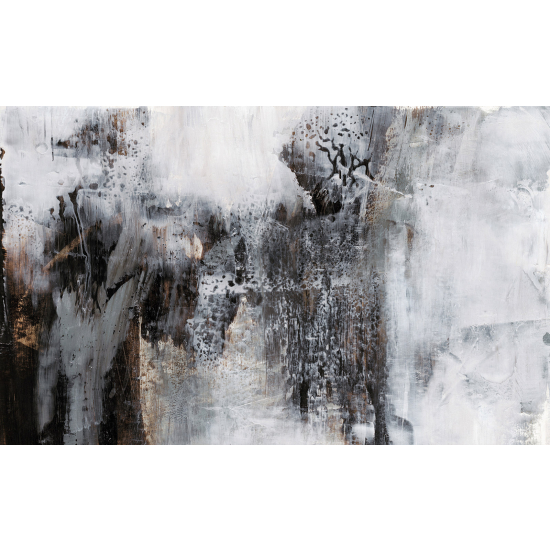 Papel pintado panorámico - Abstracto