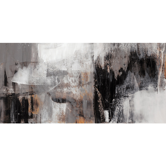 Papel pintado panorámico - Abstracto