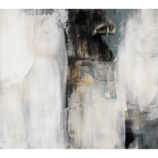Papel pintado panorámico - Abstracto