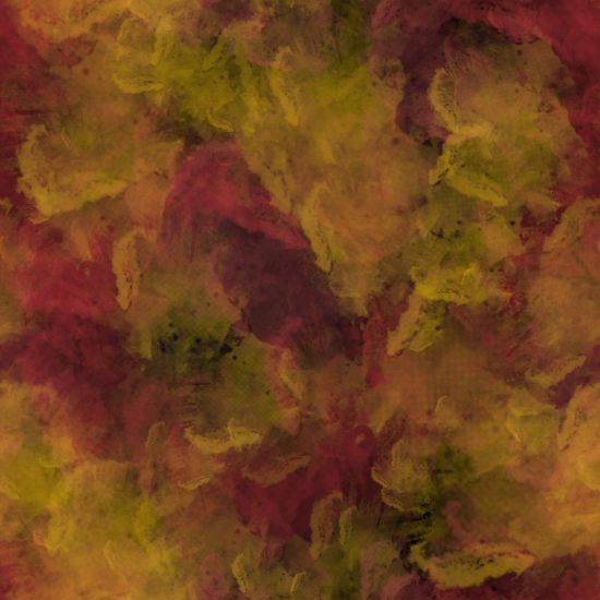 Papel pintado panorámico - Abstracto