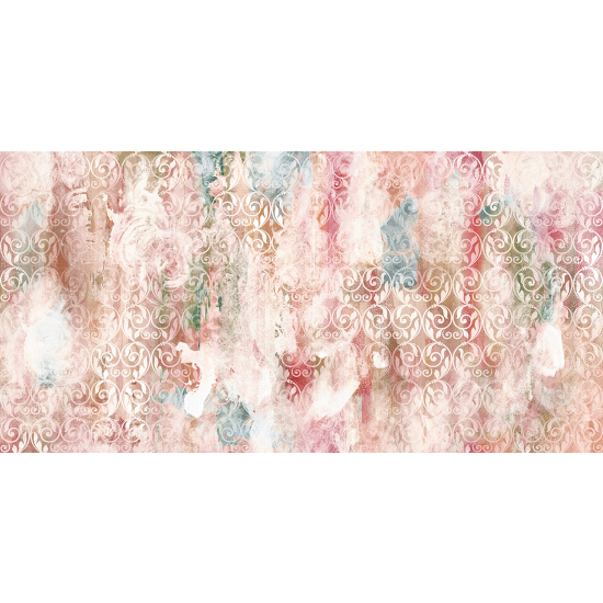 Papel pintado panorámico - Abstracto