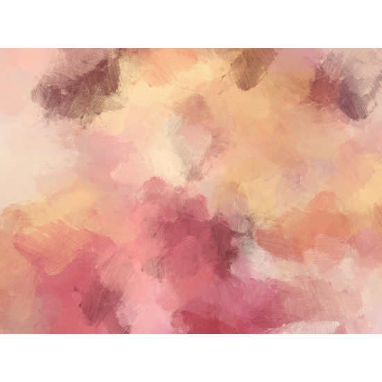 Papel pintado panorámico - Abstracto