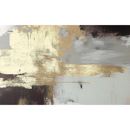 Papel pintado panorámico - Abstracto