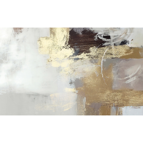 Papel pintado panorámico - Abstracto