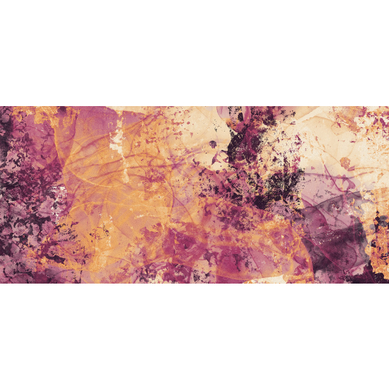 Papel pintado panorámico - Abstracto