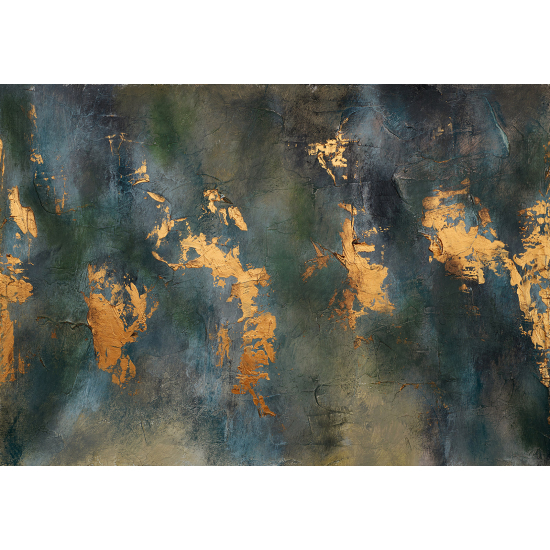 Papel pintado panorámico - Abstracto