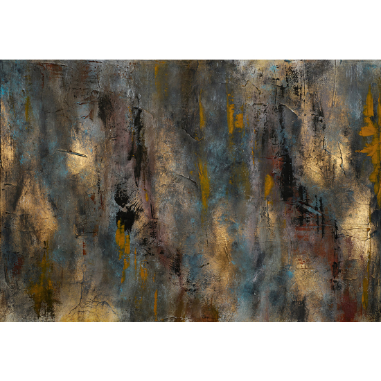 Papel pintado panorámico - Abstracto