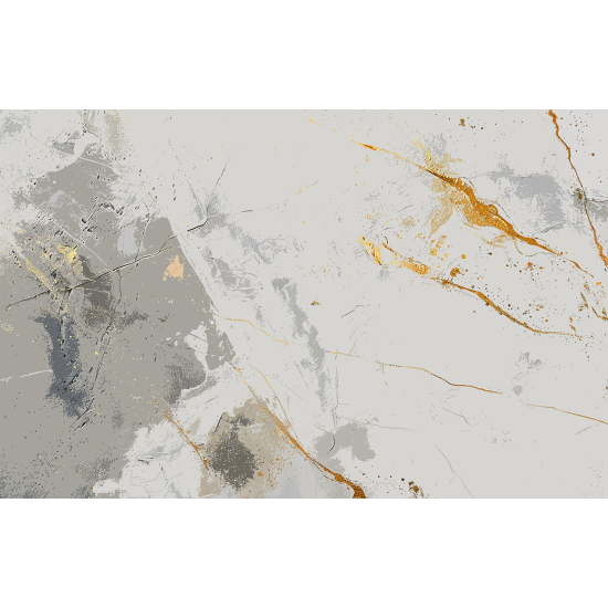 Papel pintado panorámico - Abstracto