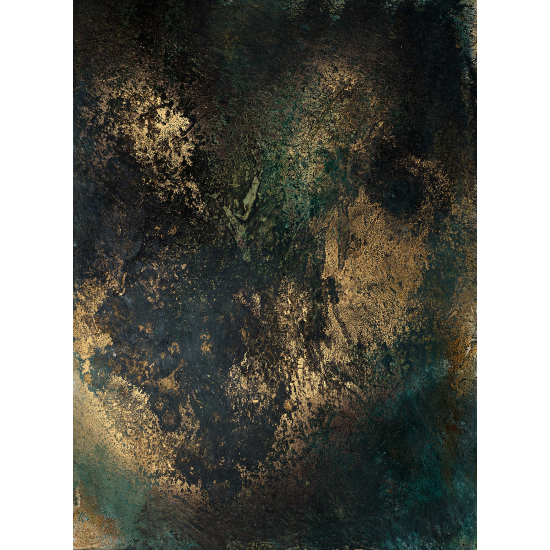 Papel pintado panorámico - Abstracto