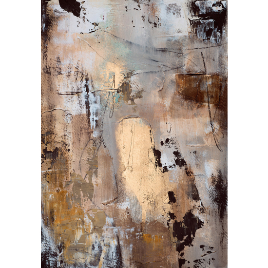 Papel pintado panorámico - Abstracto