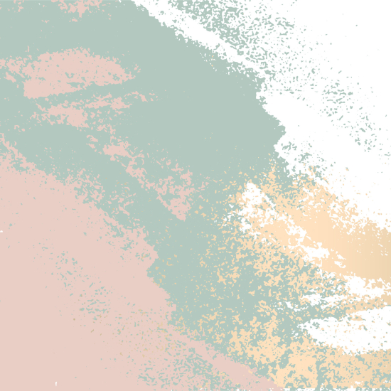Papel pintado panorámico - Abstracto