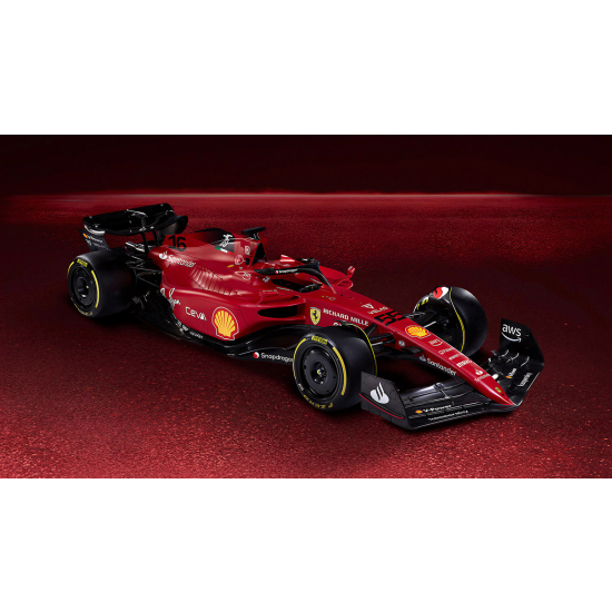 Papel pintado panorámico Auto / Coche F1 - Fórmula 1