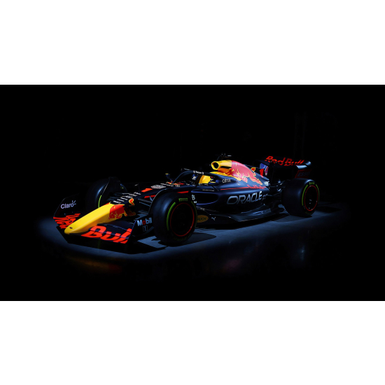 Papel pintado panorámico Auto / Coche F1 - Fórmula 1