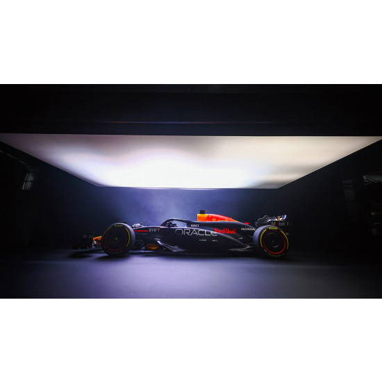 Papel pintado panorámico Auto / Coche F1 - Fórmula 1