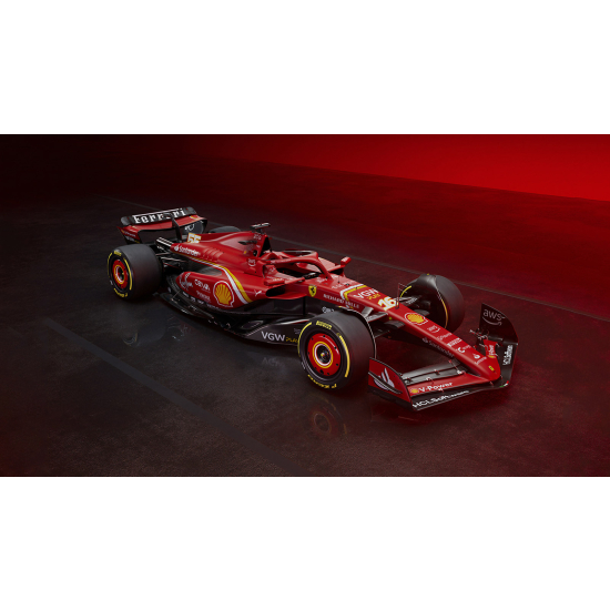 Papel pintado panorámico Auto / Coche F1 - Fórmula 1