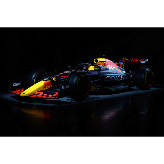 Papel pintado panorámico Auto / Coche F1 - Fórmula 1