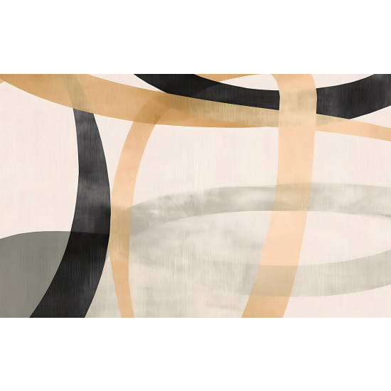 Papel pintado panorámico - Diseño