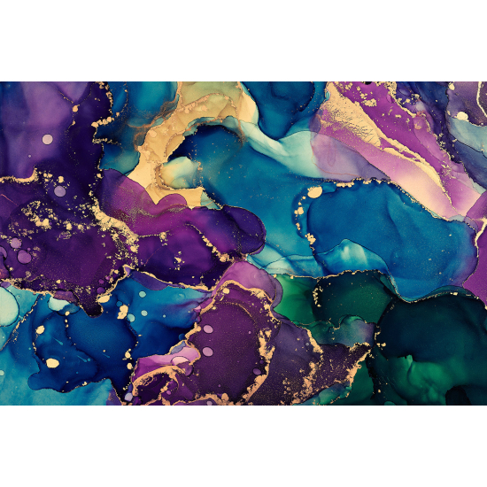 Papel pintado panorámico - Diseño