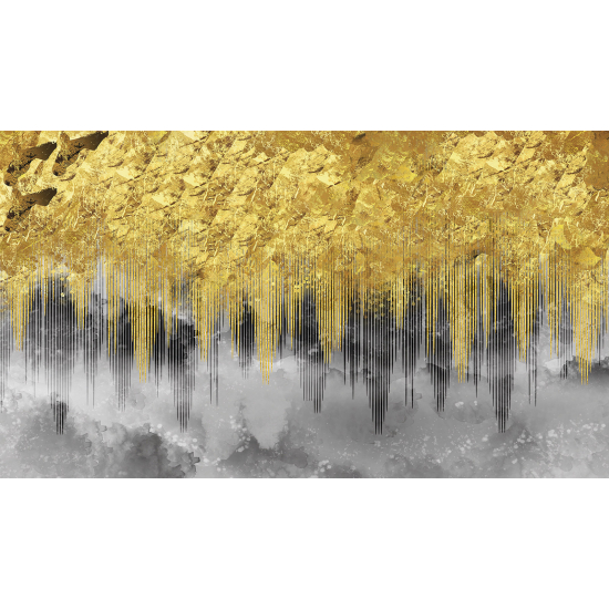 Papel pintado panorámico - Diseño