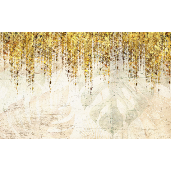Papel pintado panorámico - Diseño