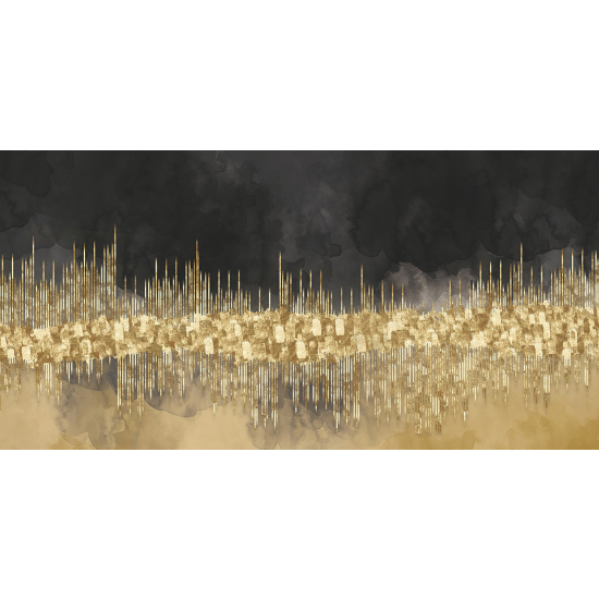 Papel pintado panorámico - Diseño