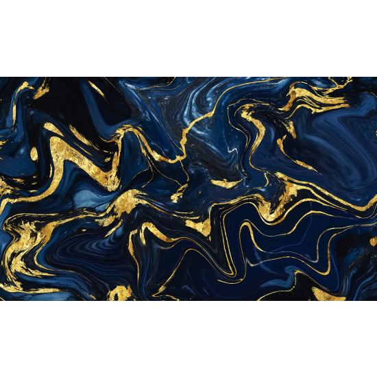 Papel pintado panorámico - Diseño
