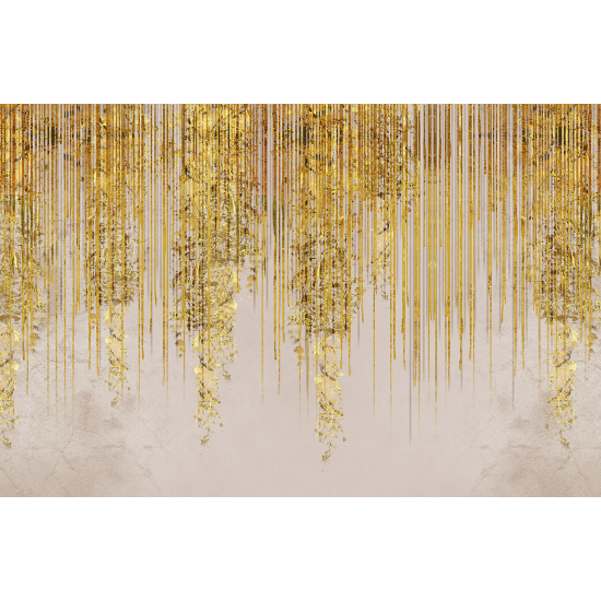 Papel pintado panorámico - Diseño