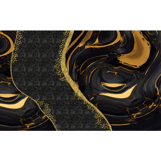 Papel pintado panorámico - Diseño