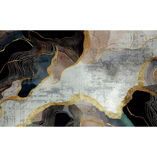 Papel pintado panorámico - Diseño