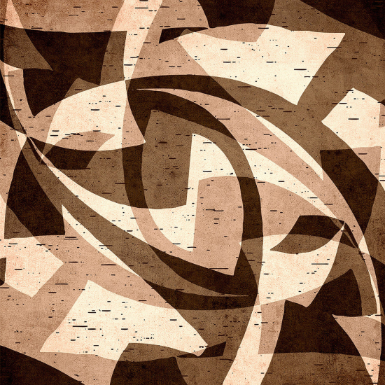 Papel pintado panorámico - Diseño