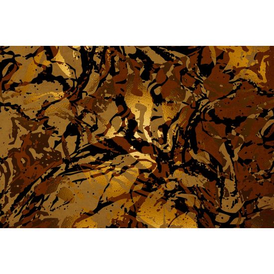 Papel pintado panorámico - Diseño