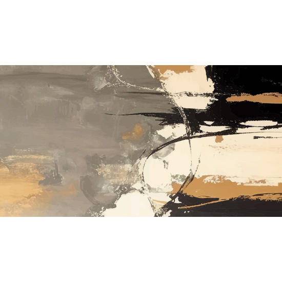 Papel pintado panorámico - Diseño