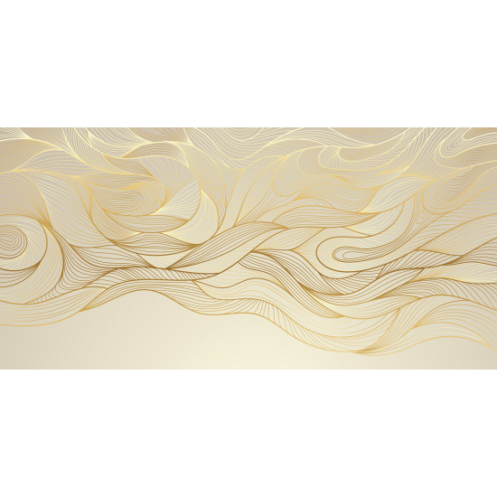 Papel pintado panorámico - Diseño