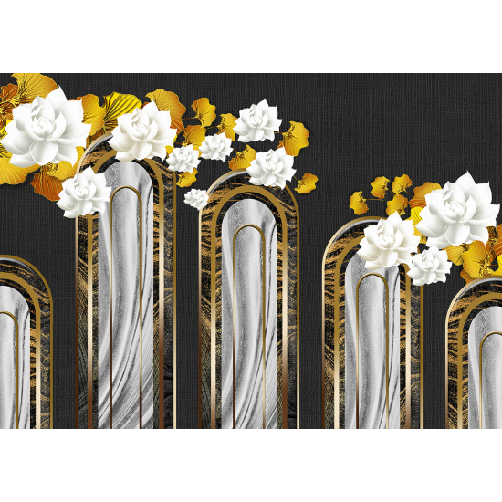 Papel pintado panorámico - Diseño Arches