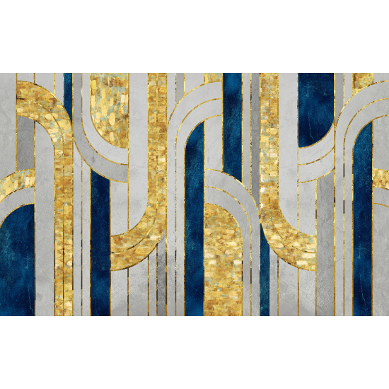 Papel pintado panorámico - Diseño Arches