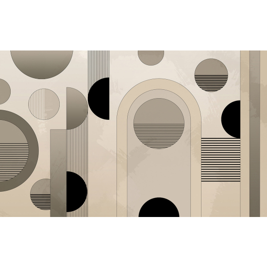 Papel pintado panorámico - Diseño Arches