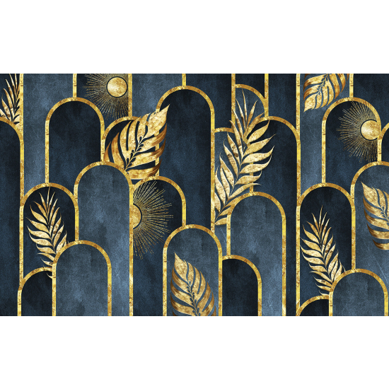 Papel pintado panorámico - Diseño Arches