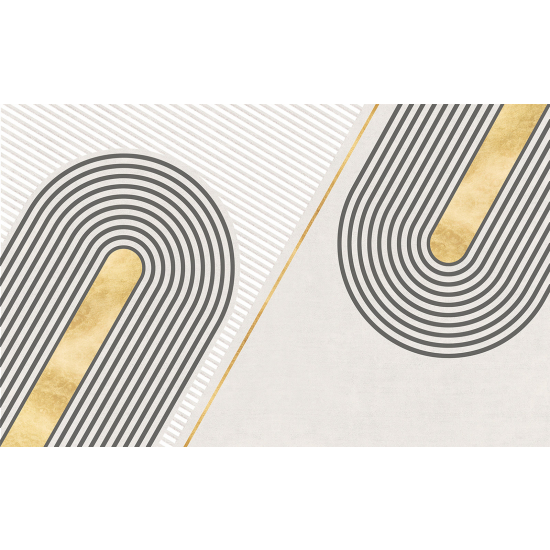 Papel pintado panorámico - Diseño Arches
