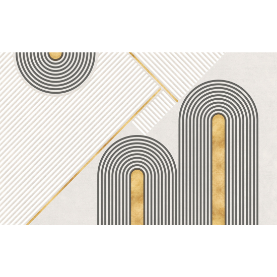 Papel pintado panorámico - Diseño Arches