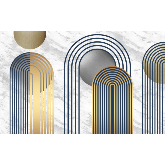 Papel pintado panorámico - Diseño Arches