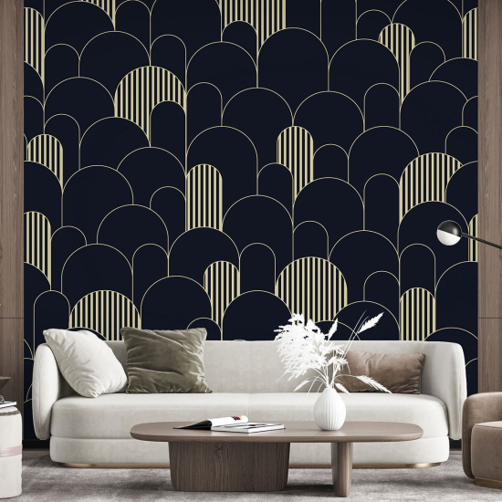 Papel pintado panorámico - Diseño de Arcos