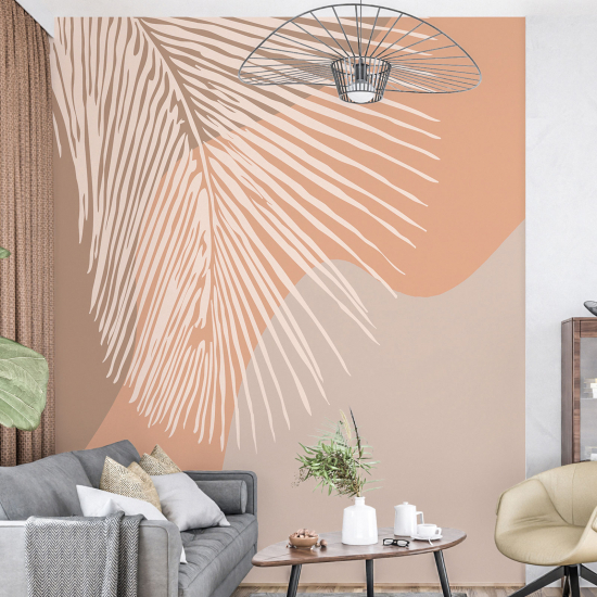 Papel pintado panorámico - Diseño de Palma