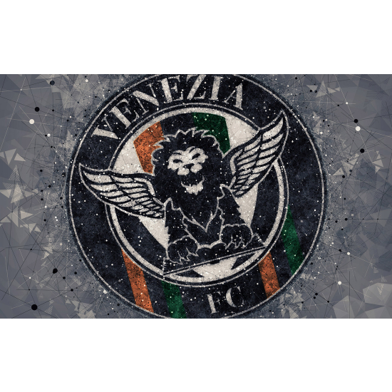 Papel pintado panorámico Foot / Fútbol - VENEZIA