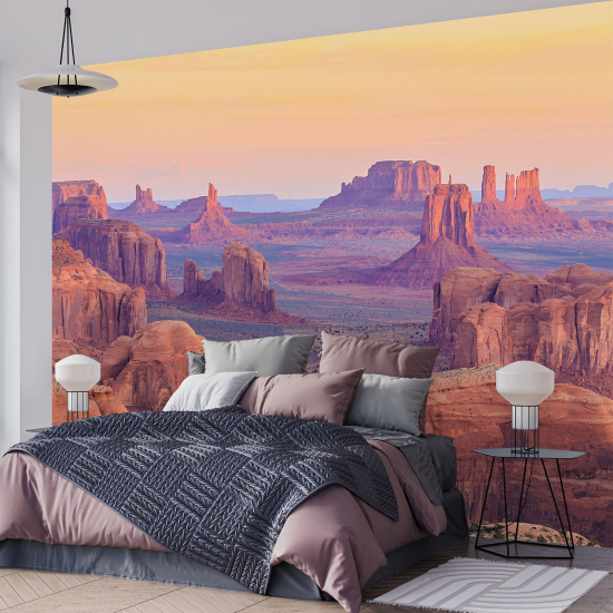 Papel pintado panorámico - Gran Cañón Arizona