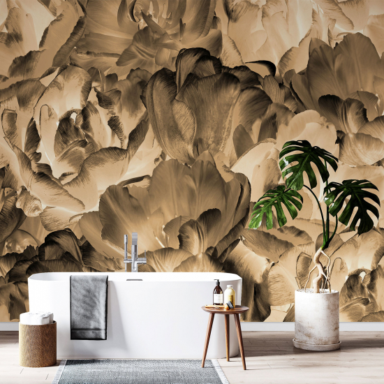Papel pintado panorámico - Moderno