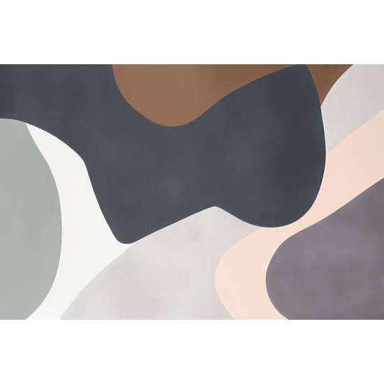 Papel pintado panorámico - Moderno