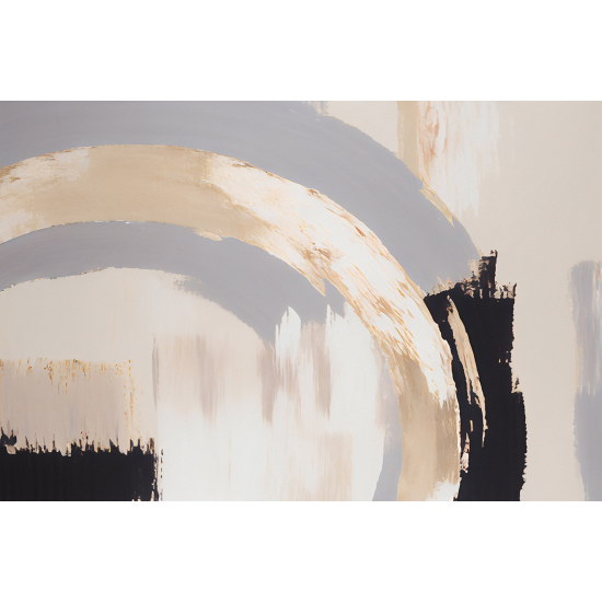 Papel pintado panorámico - Moderno